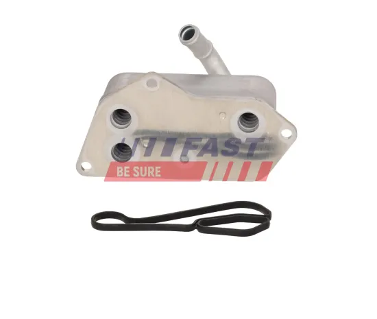 Ölkühler, Motoröl FAST FT04647 Bild Ölkühler, Motoröl FAST FT04647