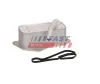 Ölkühler, Motoröl FAST FT04647 Bild Ölkühler, Motoröl FAST FT04647