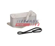 Ölkühler, Motoröl FAST FT04647