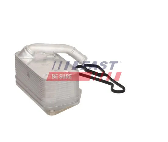 Ölkühler, Motoröl FAST FT04647 Bild Ölkühler, Motoröl FAST FT04647