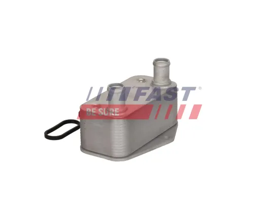 Ölkühler, Motoröl FAST FT04648 Bild Ölkühler, Motoröl FAST FT04648