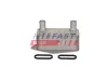 Ölkühler, Motoröl FAST FT04648 Bild Ölkühler, Motoröl FAST FT04648
