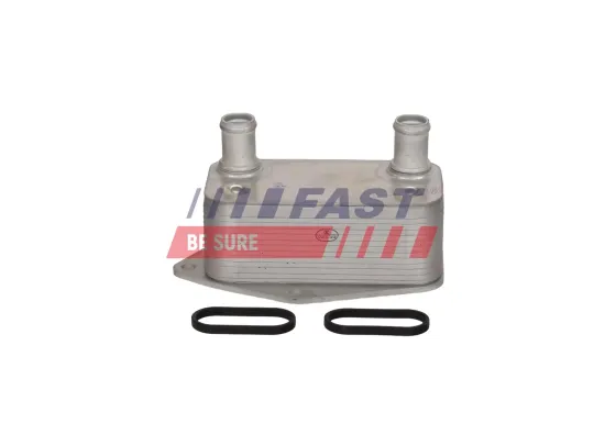 Ölkühler, Motoröl FAST FT04648 Bild Ölkühler, Motoröl FAST FT04648