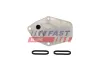 Ölkühler, Motoröl FAST FT04648 Bild Ölkühler, Motoröl FAST FT04648