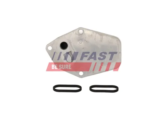 Ölkühler, Motoröl FAST FT04648 Bild Ölkühler, Motoröl FAST FT04648