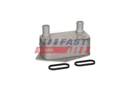 Ölkühler, Motoröl FAST FT04648