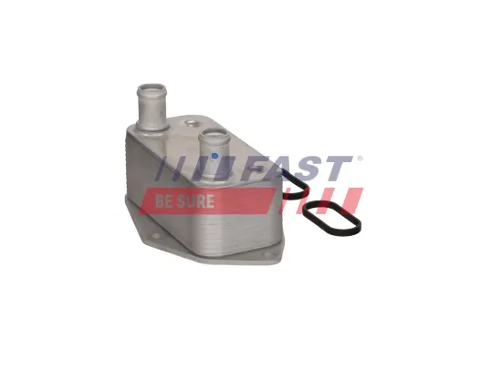Ölkühler, Motoröl FAST FT04648 Bild Ölkühler, Motoröl FAST FT04648