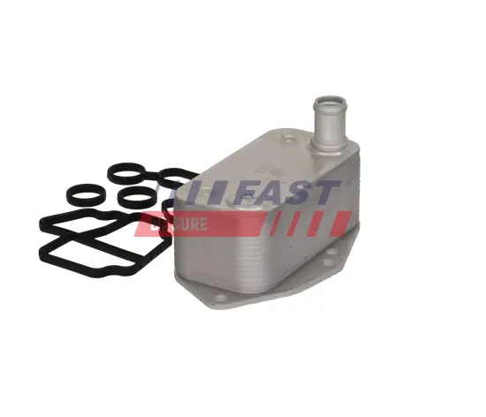 Ölkühler, Motoröl FAST FT04649 Bild Ölkühler, Motoröl FAST FT04649