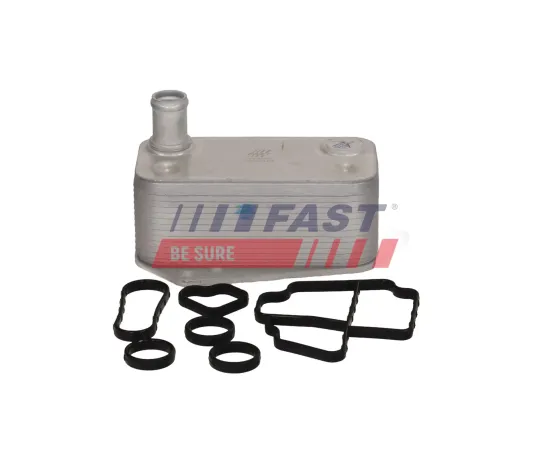 Ölkühler, Motoröl FAST FT04649 Bild Ölkühler, Motoröl FAST FT04649