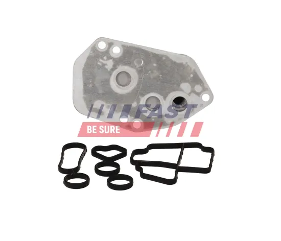 Ölkühler, Motoröl FAST FT04649 Bild Ölkühler, Motoröl FAST FT04649