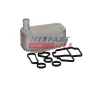 Ölkühler, Motoröl FAST FT04649 Bild Ölkühler, Motoröl FAST FT04649