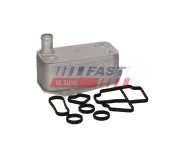 Ölkühler, Motoröl FAST FT04649