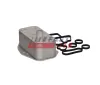 Ölkühler, Motoröl FAST FT04649 Bild Ölkühler, Motoröl FAST FT04649