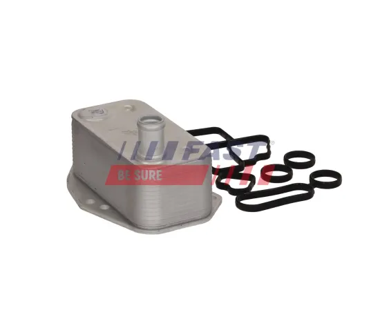 Ölkühler, Motoröl FAST FT04649 Bild Ölkühler, Motoröl FAST FT04649