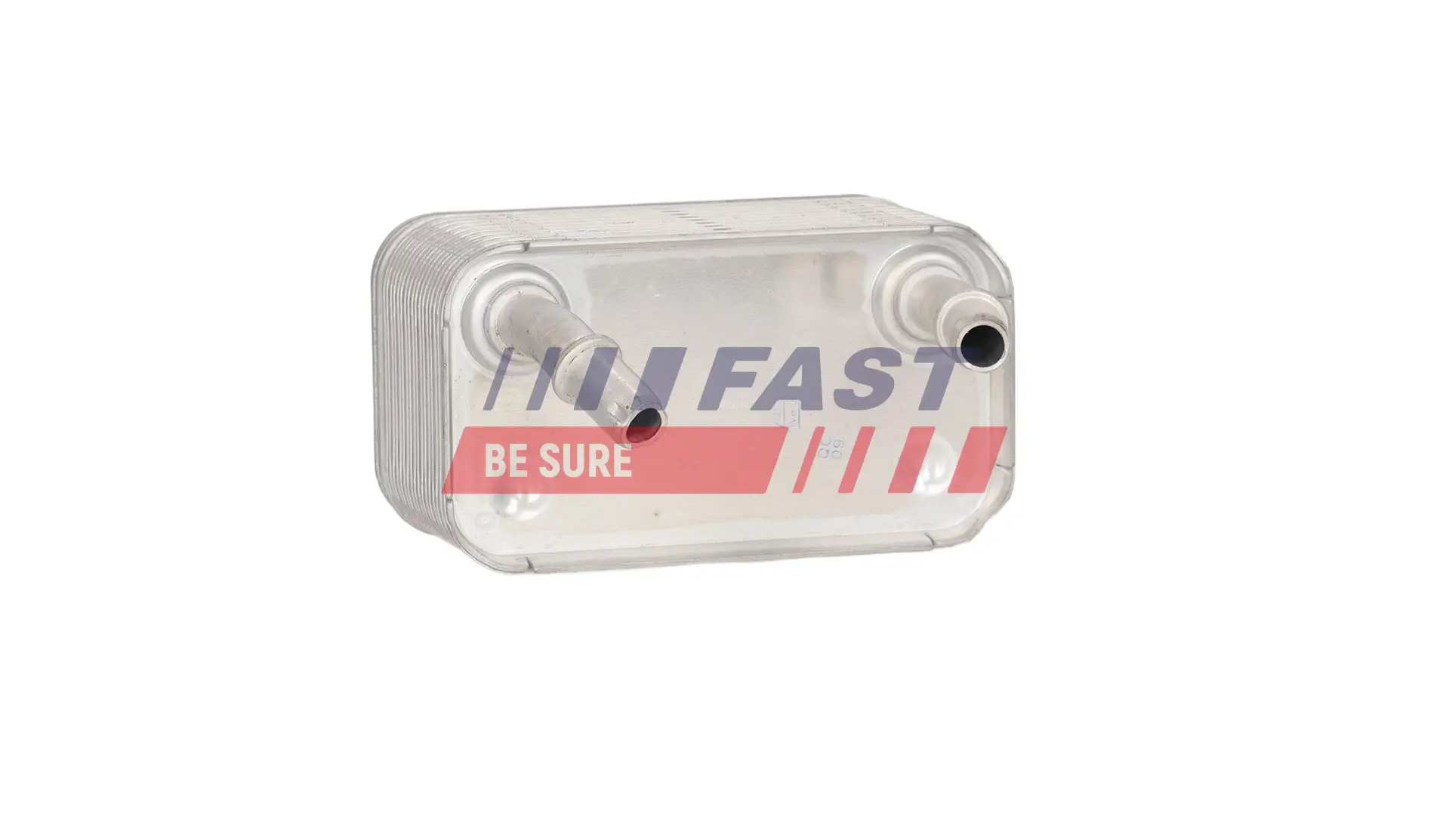 Ölkühler, Automatikgetriebe FAST FT04650