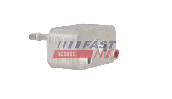 Ölkühler, Automatikgetriebe FAST FT04650 Bild Ölkühler, Automatikgetriebe FAST FT04650
