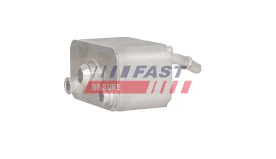 Ölkühler, Automatikgetriebe FAST FT04650 Bild Ölkühler, Automatikgetriebe FAST FT04650