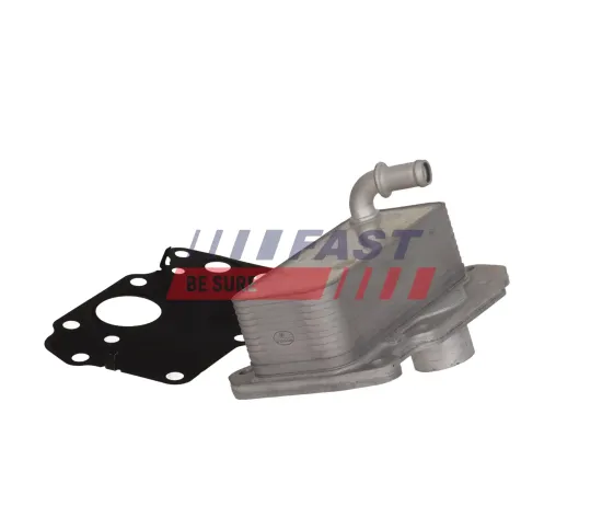 Ölkühler, Motoröl FAST FT04651 Bild Ölkühler, Motoröl FAST FT04651