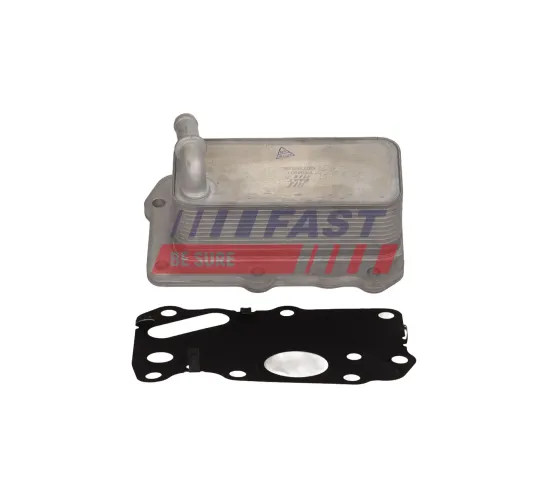 Ölkühler, Motoröl FAST FT04651 Bild Ölkühler, Motoröl FAST FT04651