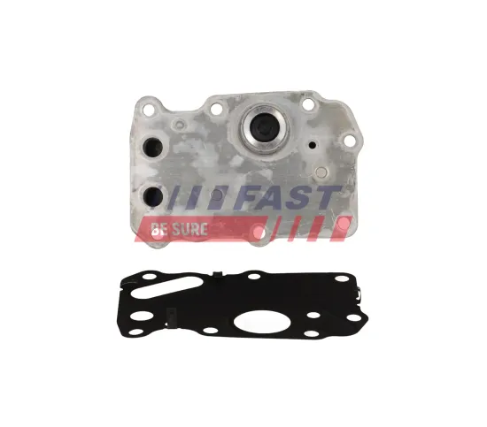 Ölkühler, Motoröl FAST FT04651 Bild Ölkühler, Motoröl FAST FT04651