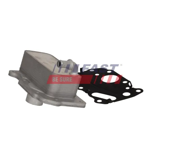 Ölkühler, Motoröl FAST FT04651 Bild Ölkühler, Motoröl FAST FT04651