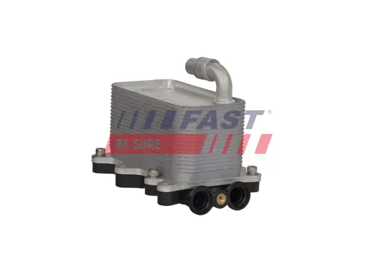 Ölkühler, Automatikgetriebe FAST FT04652 Bild Ölkühler, Automatikgetriebe FAST FT04652
