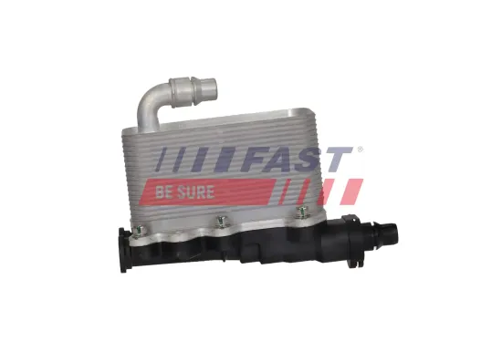 Ölkühler, Automatikgetriebe FAST FT04652 Bild Ölkühler, Automatikgetriebe FAST FT04652