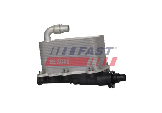 Ölkühler, Automatikgetriebe FAST FT04652 Bild Ölkühler, Automatikgetriebe FAST FT04652