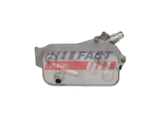 Ölkühler, Automatikgetriebe FAST FT04653 Bild Ölkühler, Automatikgetriebe FAST FT04653