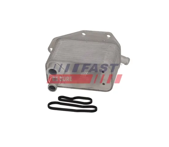 Ölkühler, Motoröl FAST FT04654 Bild Ölkühler, Motoröl FAST FT04654