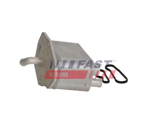 Ölkühler, Motoröl FAST FT04654 Bild Ölkühler, Motoröl FAST FT04654