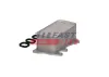Ölkühler, Automatikgetriebe FAST FT04657 Bild Ölkühler, Automatikgetriebe FAST FT04657