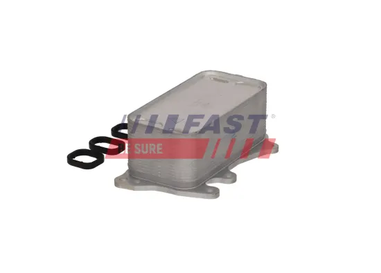 Ölkühler, Automatikgetriebe FAST FT04657 Bild Ölkühler, Automatikgetriebe FAST FT04657
