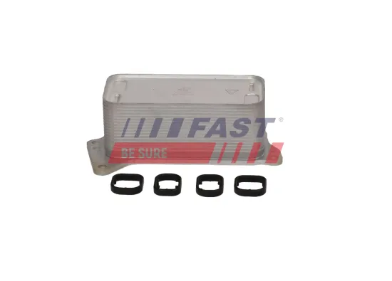 Ölkühler, Automatikgetriebe FAST FT04657 Bild Ölkühler, Automatikgetriebe FAST FT04657