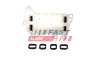 Ölkühler, Automatikgetriebe FAST FT04657 Bild Ölkühler, Automatikgetriebe FAST FT04657