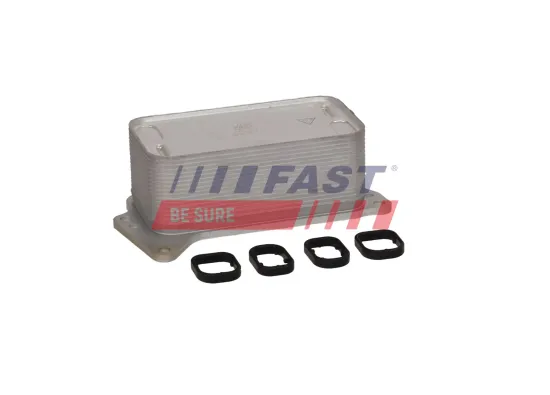 Ölkühler, Automatikgetriebe FAST FT04657 Bild Ölkühler, Automatikgetriebe FAST FT04657