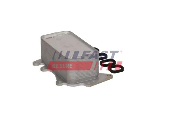 Ölkühler, Automatikgetriebe FAST FT04657 Bild Ölkühler, Automatikgetriebe FAST FT04657
