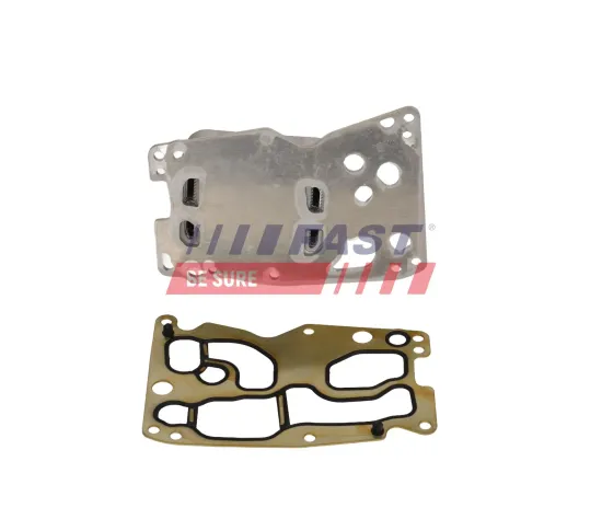 Ölkühler, Motoröl FAST FT04658 Bild Ölkühler, Motoröl FAST FT04658