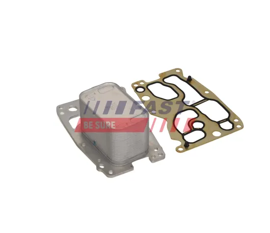 Ölkühler, Motoröl FAST FT04658 Bild Ölkühler, Motoröl FAST FT04658