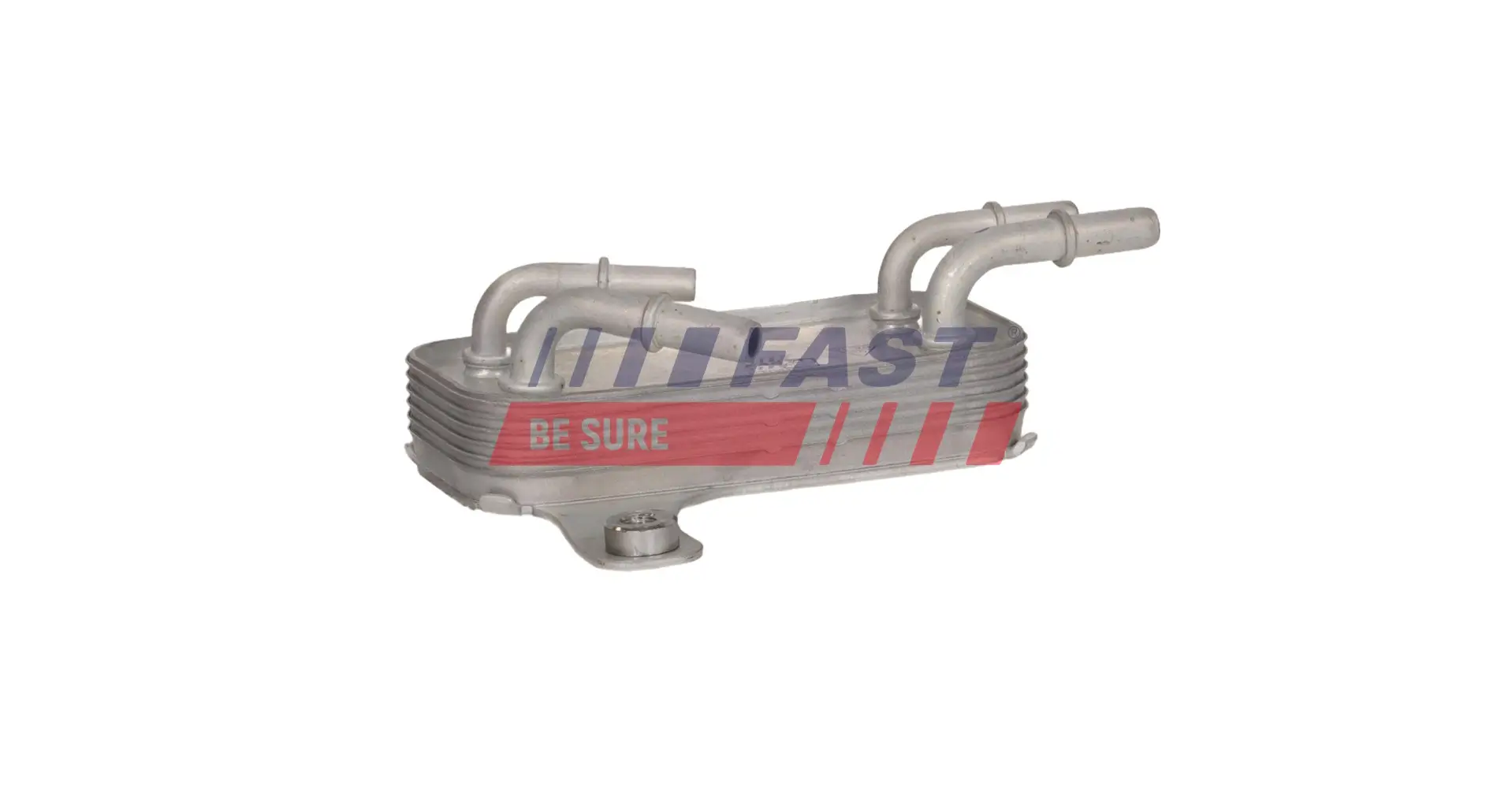 Ölkühler, Motoröl FAST FT04659