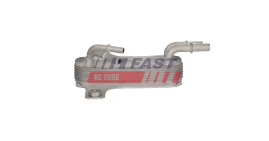 Ölkühler, Motoröl FAST FT04659 Bild Ölkühler, Motoröl FAST FT04659