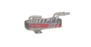 Ölkühler, Motoröl FAST FT04659