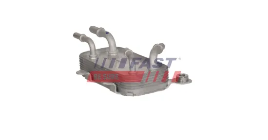 Ölkühler, Motoröl FAST FT04659 Bild Ölkühler, Motoröl FAST FT04659