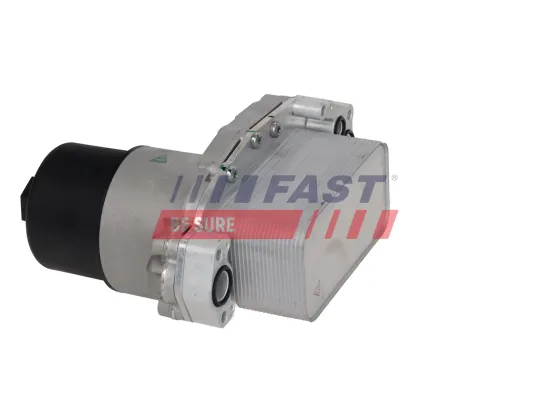 Ölkühler, Motoröl FAST FT04660 Bild Ölkühler, Motoröl FAST FT04660