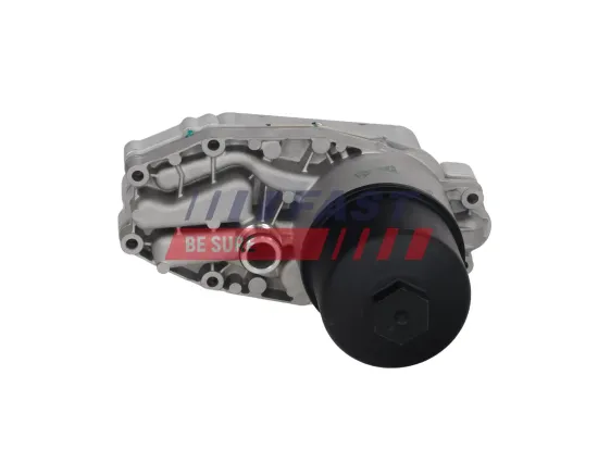 Ölkühler, Motoröl FAST FT04660 Bild Ölkühler, Motoröl FAST FT04660