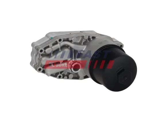 Ölkühler, Motoröl FAST FT04660 Bild Ölkühler, Motoröl FAST FT04660