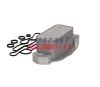Ölkühler, Motoröl FAST FT04661 Bild Ölkühler, Motoröl FAST FT04661