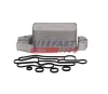Ölkühler, Motoröl FAST FT04661 Bild Ölkühler, Motoröl FAST FT04661