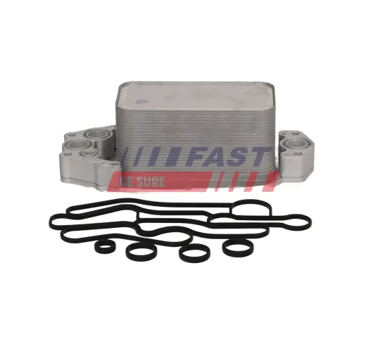Ölkühler, Motoröl FAST FT04661 Bild Ölkühler, Motoröl FAST FT04661