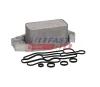 Ölkühler, Motoröl FAST FT04661 Bild Ölkühler, Motoröl FAST FT04661